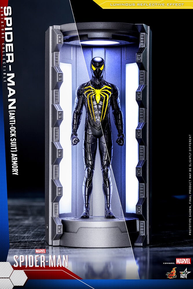 コスライダー アイアンマン スパイダーマン セット コスライダー