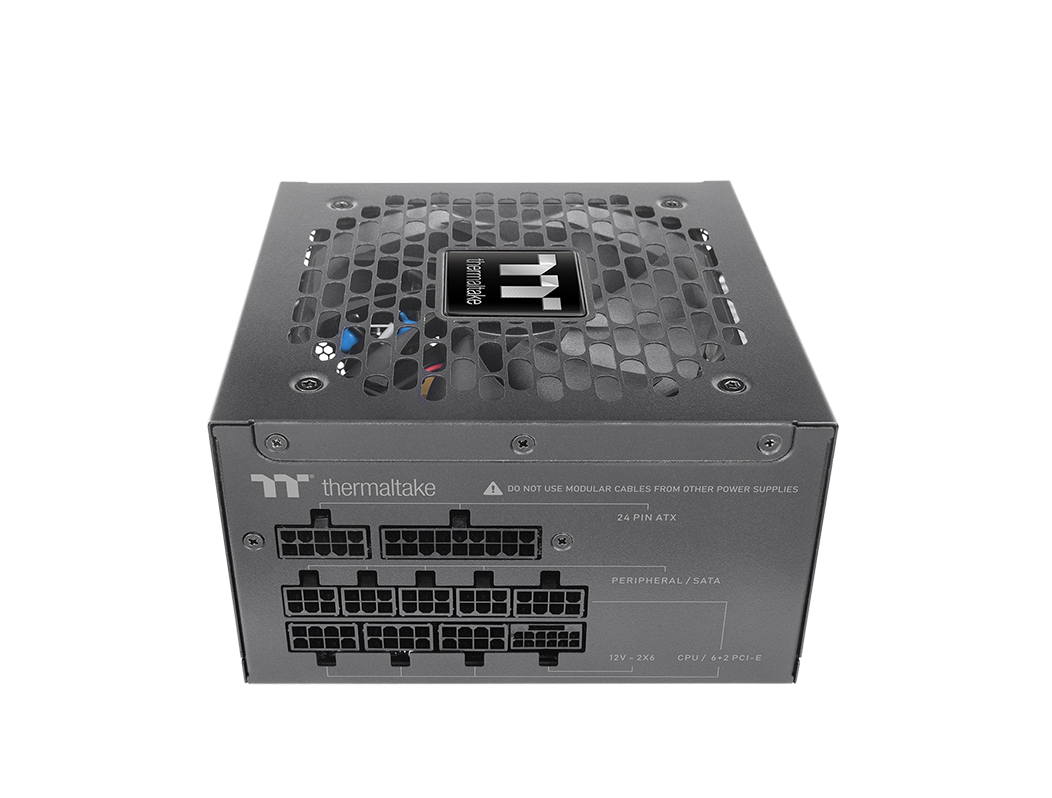 TOUGHPOWER GT 850W ATX 3.1 US