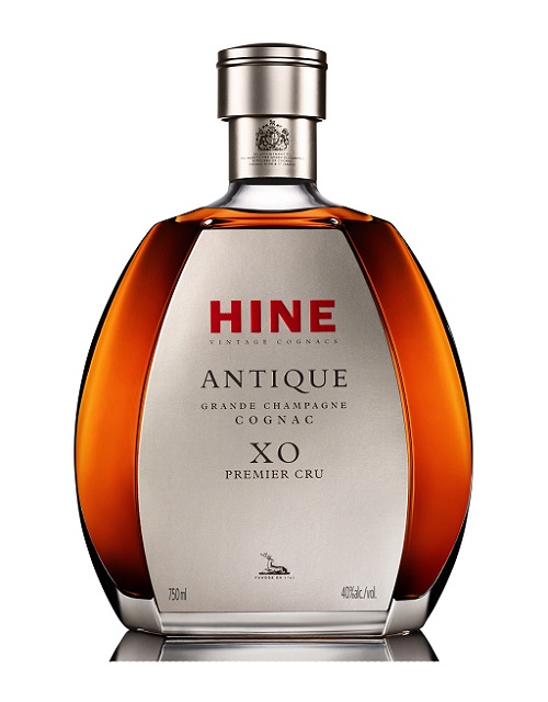 Hine Antique Cognac XO | The Rum Howler Blog