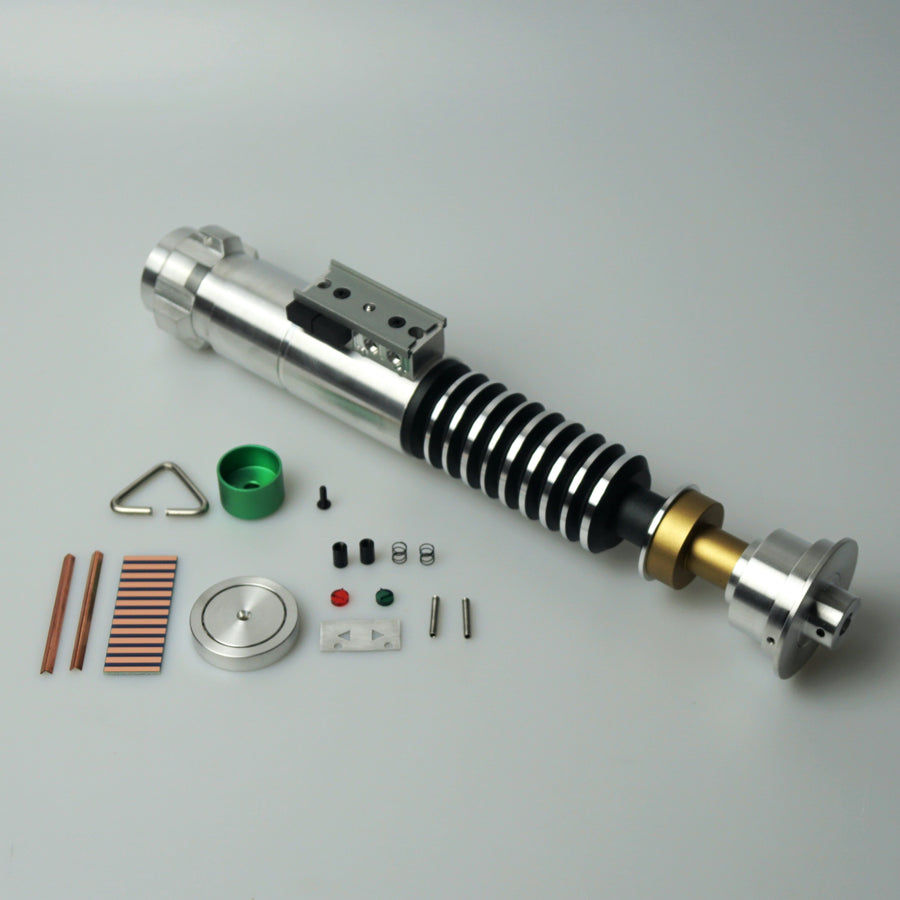 KRsabers eco hero 空ヒルト カスタムライトセーバー KRsabers eco