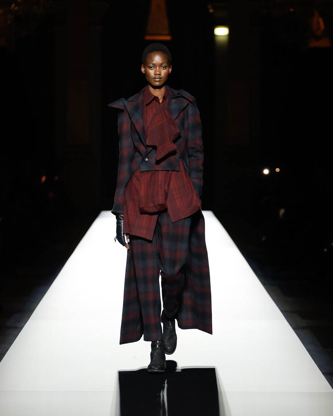 THE SHOP YOHJI YAMAMOTO