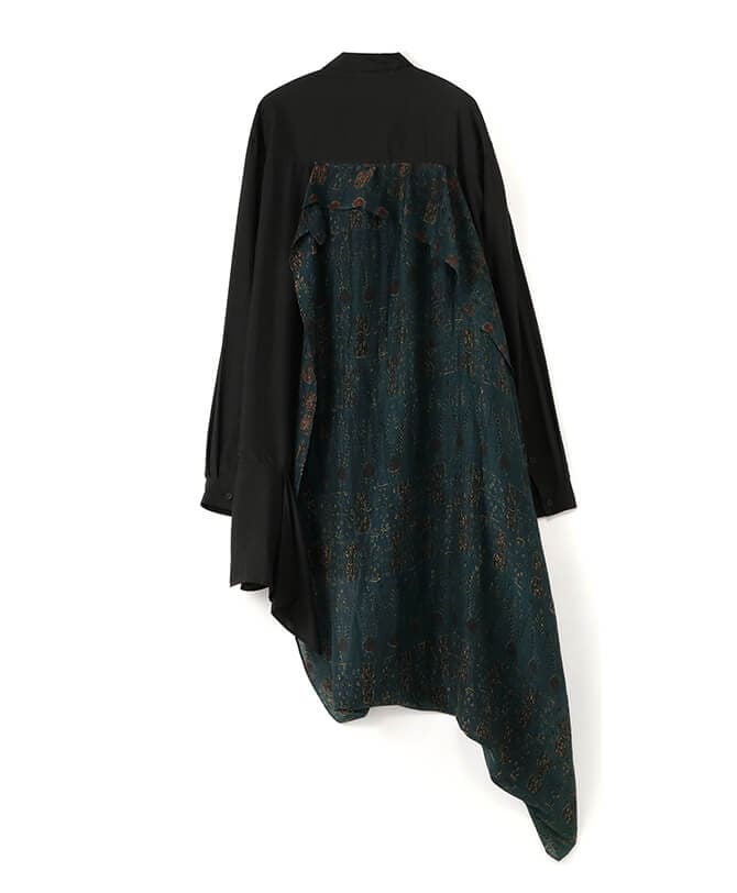 WILDSIDE PIECE UNIQUE