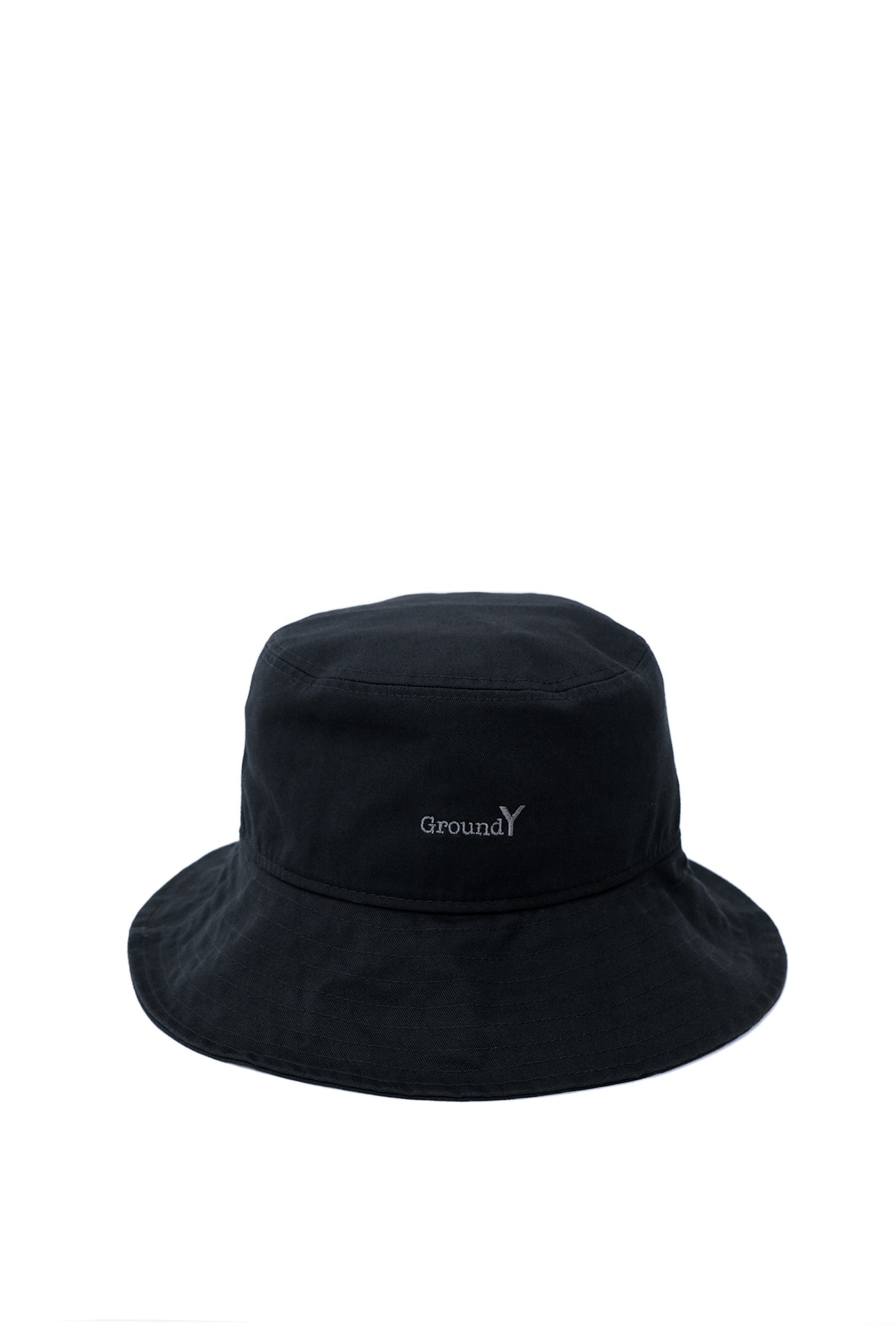 Ground Y × NEW ERA BUCKET 03 HAT NAVY (L/XL)(L/XL Navy): Vintage