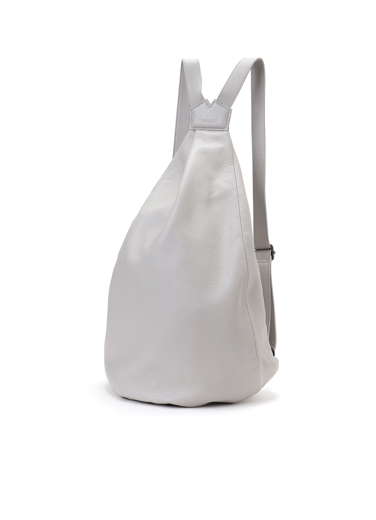 Y BACKPACK(FREE SIZE L.Gray): discord Yohji Yamamoto｜THE SHOP