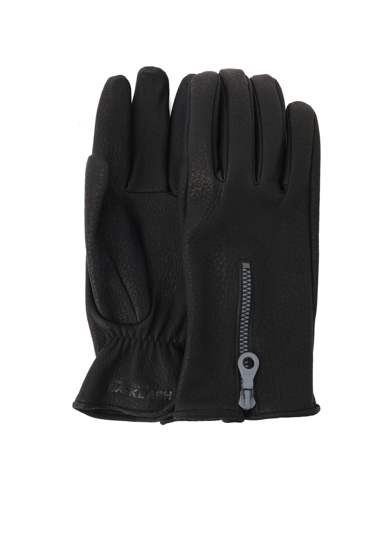 90's Yohji yamamoto セール Y's 馬革 レザーグローブ ロング 90's