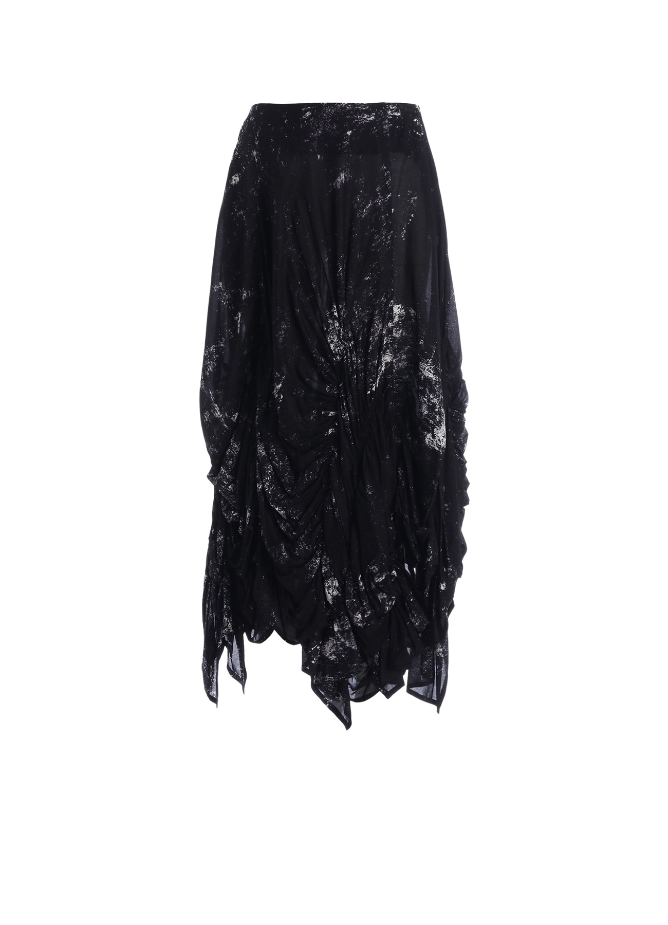 SKIRTS(スカート)｜YOHJI YAMAMOTOのレディースファッション｜【公式