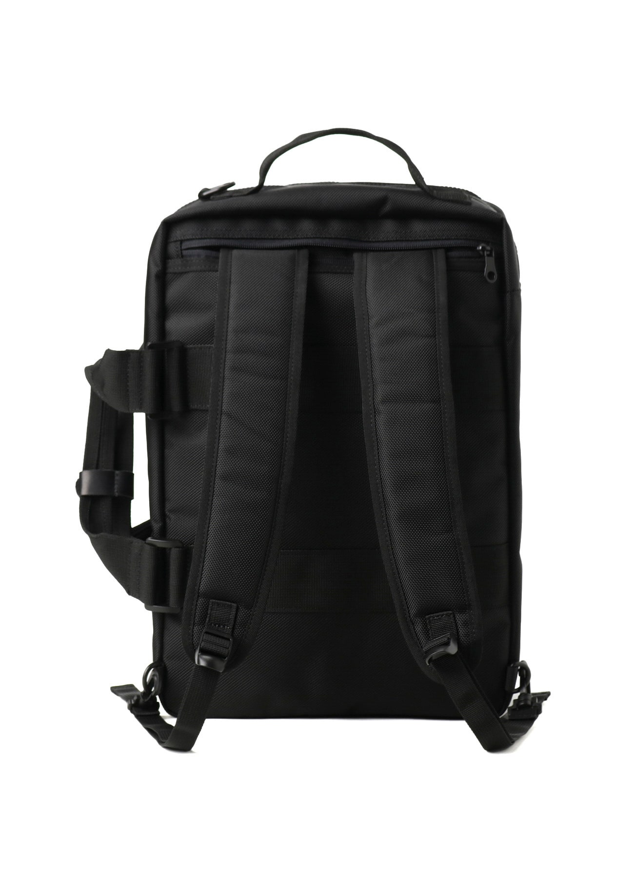 Y's for men 3WAY BAG(FREE SIZE Black): Y's for men｜THE SHOP YOHJI