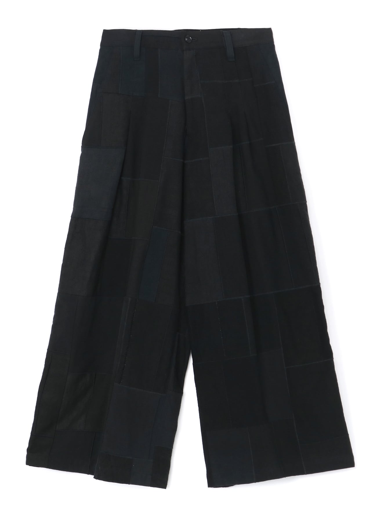 90'S ファッション final home ファイナルホーム 変形パンツ