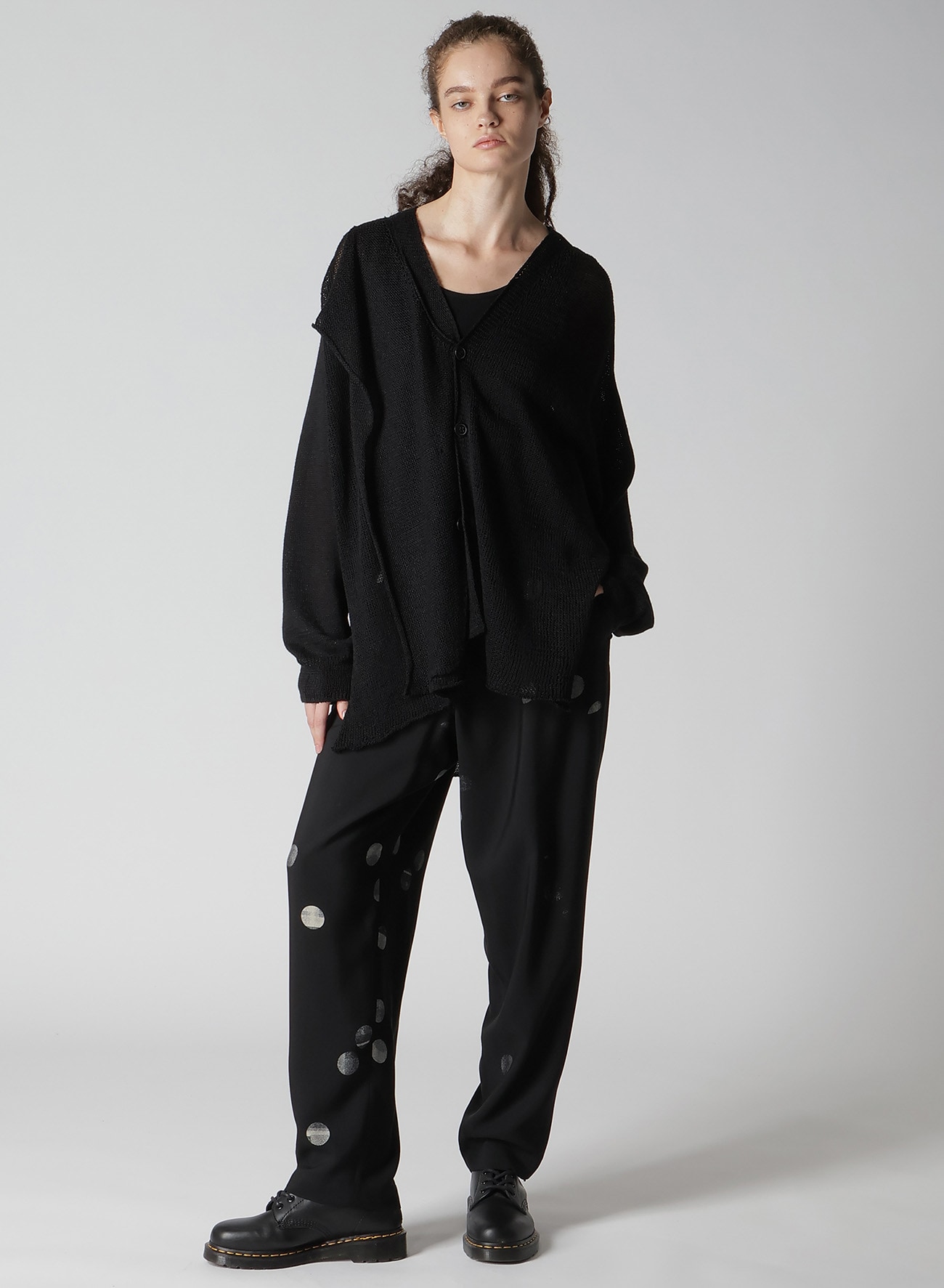 キタニタツヤ ムーンシーフ ジャージ上下 Lサイズ キタニタツヤ ムーン