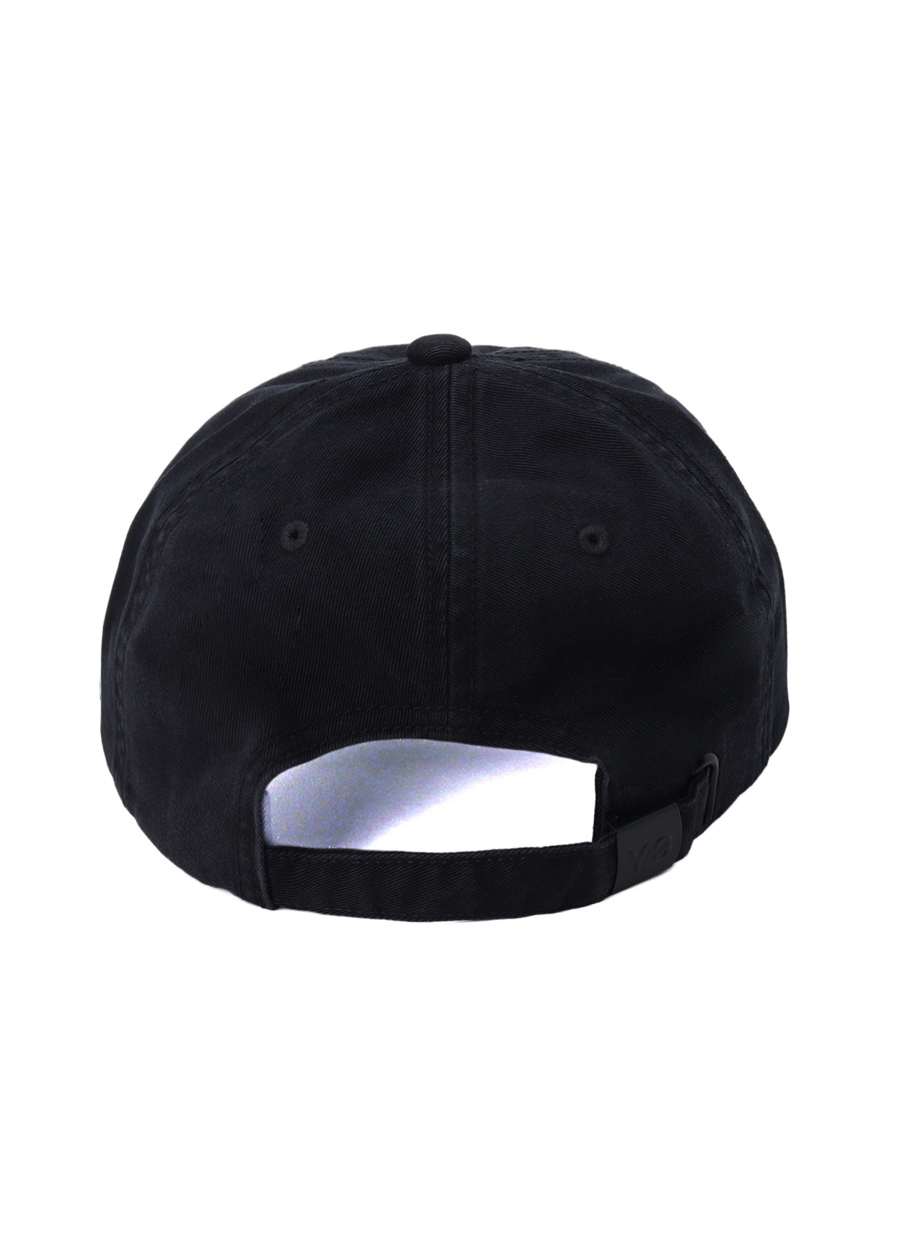 Y-3 KURO DAD CAP – THE SHOP YOHJI YAMAMOTO