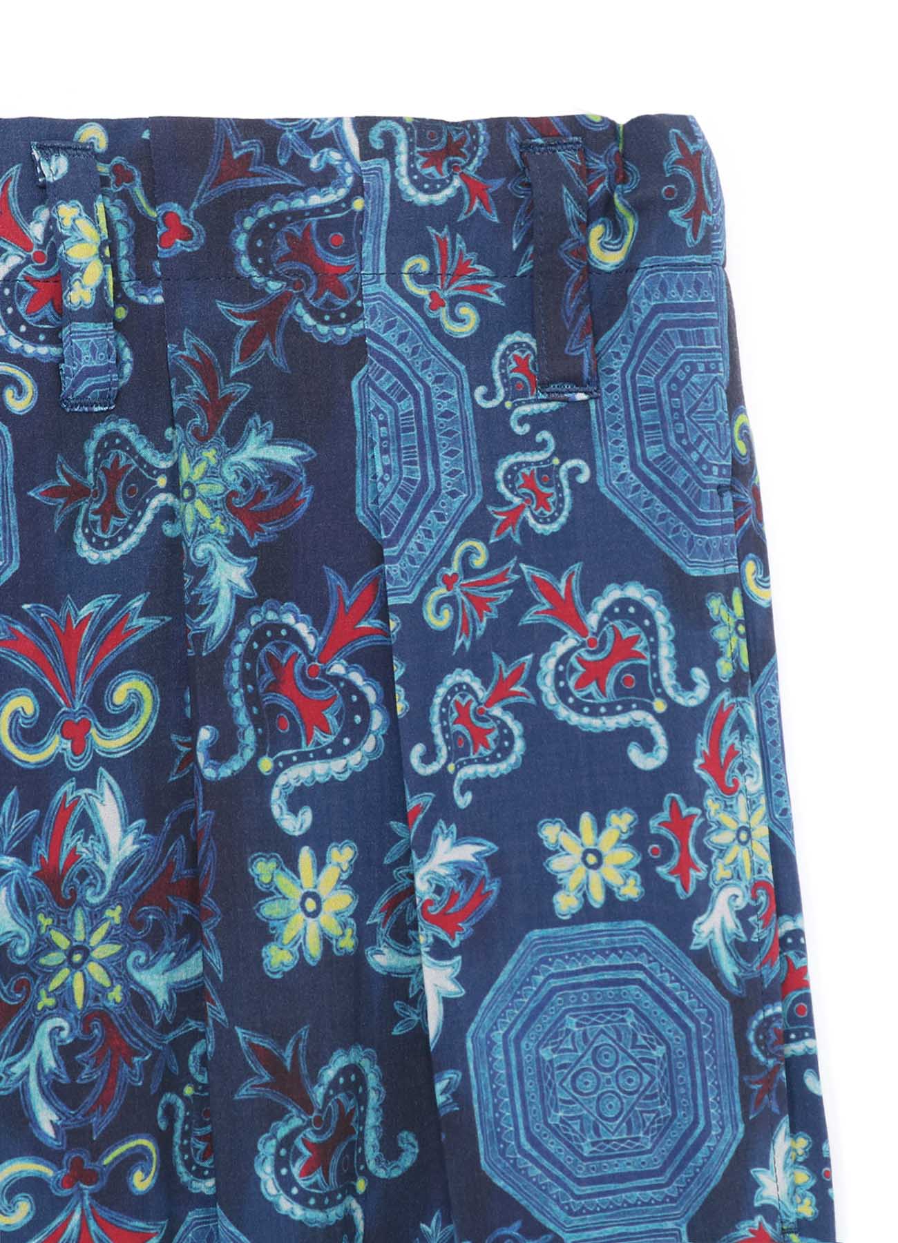 ボトムス・スパッツ Balloon Pant / Sea Foam Velour Balloon Pant