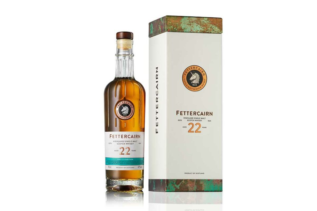 フェッターケアン ウイスキー - The Single Malt Shop について