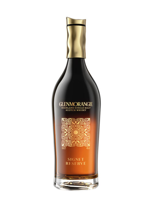 グレンモーレンジィ シグネット・リザーブ - The Single Malt Shopを
