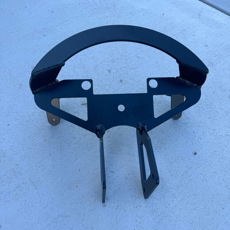 2024+ ZX6 Stunt Stay – The Sic Shop LLC