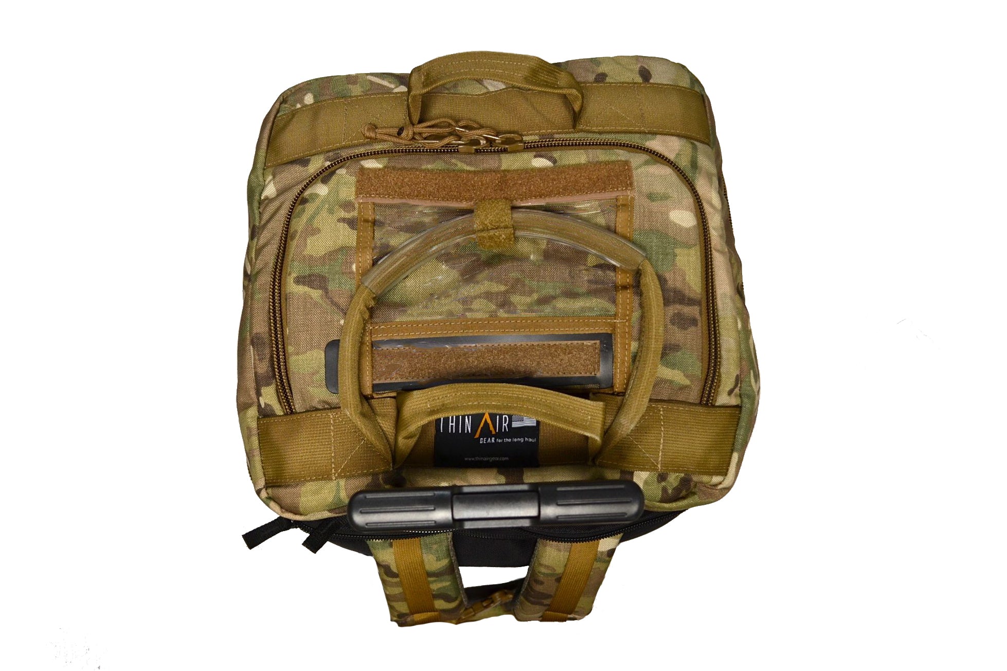 Olympus Deployment Bag | Thin Air Gear – ThinAirGearUSA