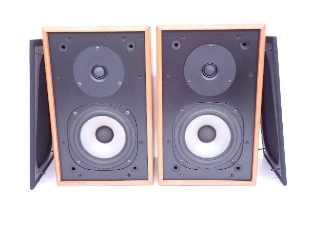 Rogers Studio3の評価とは・中古価格と英国スピーカーとしての音質