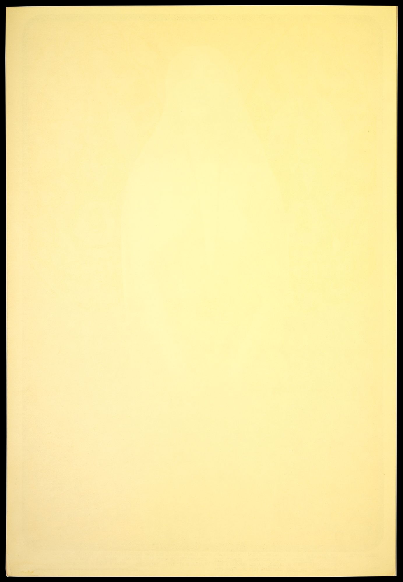 Original Concert Poster: Vanilla Fudge, Charles Lloyd Quartet