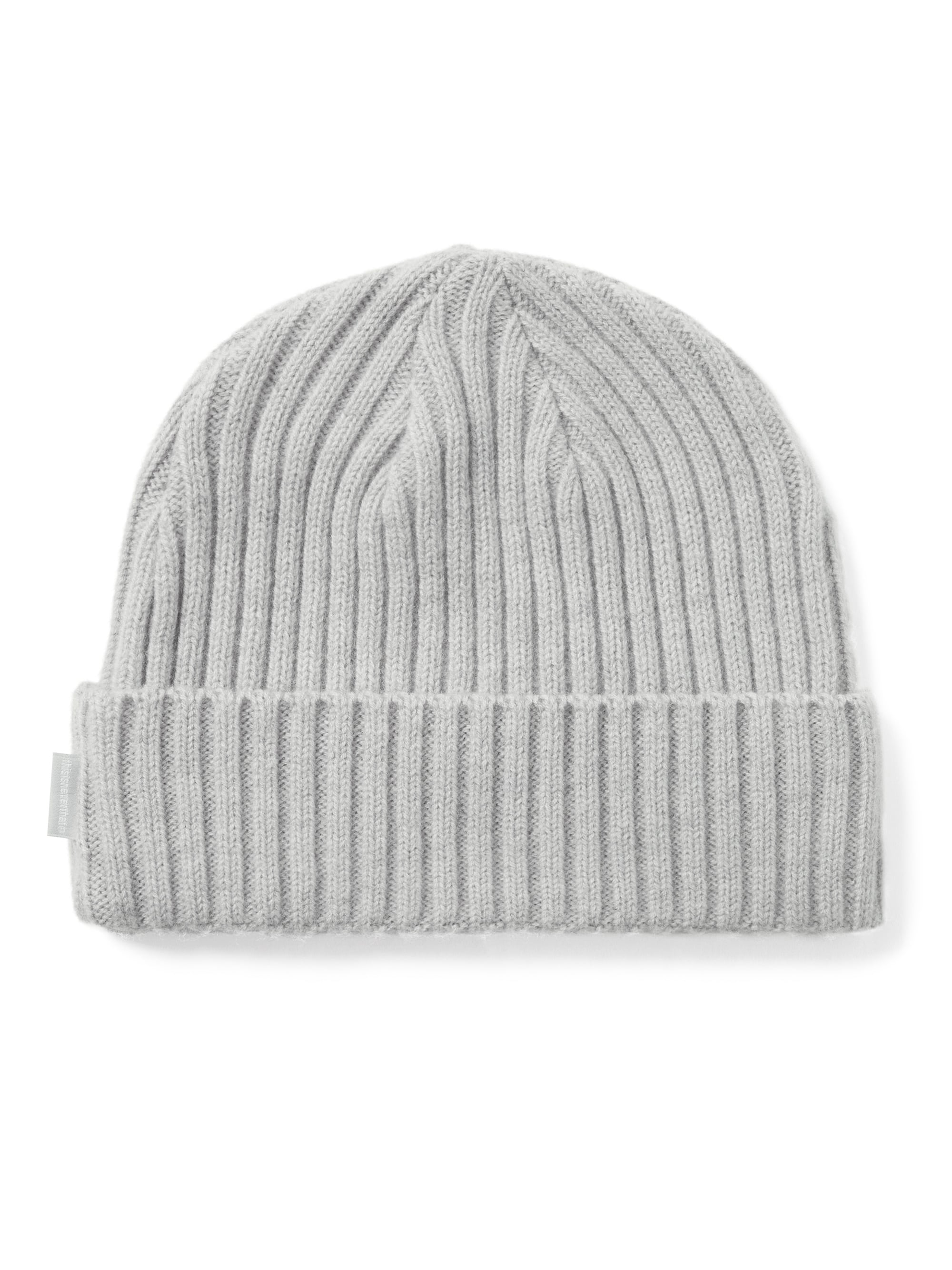 SS25)Basic Wool Beanie – thisisneverthat® JP