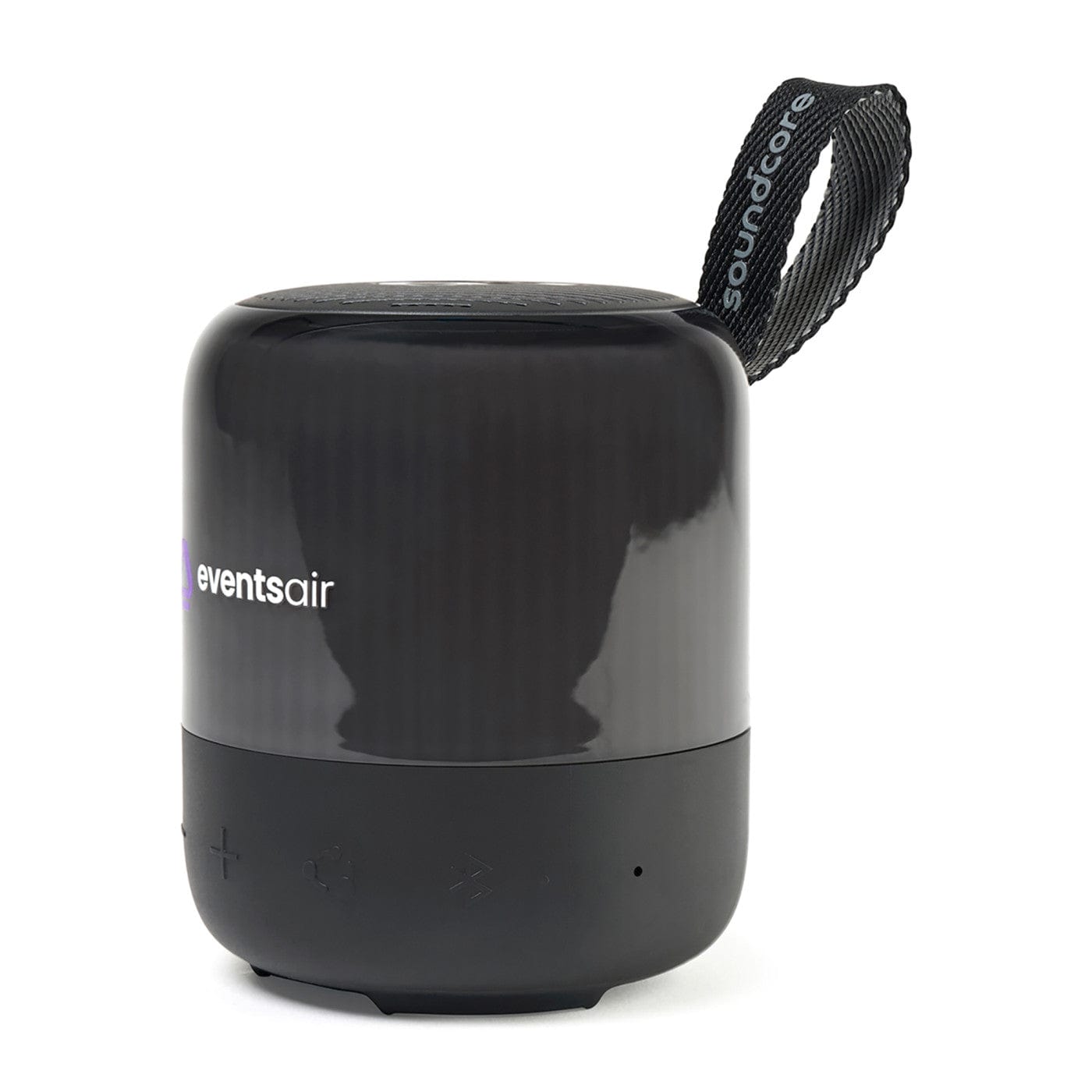 Anker - Soundcore Glow Mini Bluetooth Speaker – Threadfellows