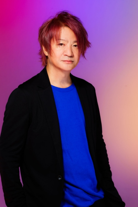 公式】THREE COLORS EXHIBITION｜過去・現在・未来 ―連鎖する創造性―