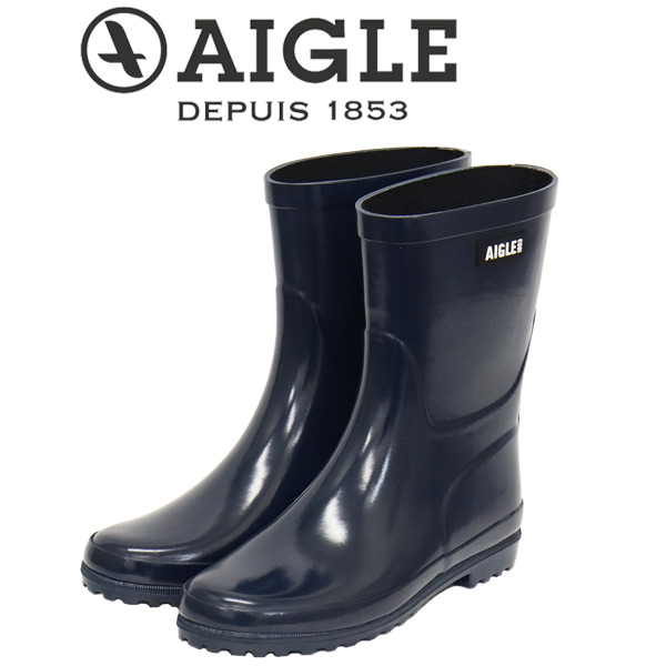 正規取扱店 AIGLE (エーグル) ZZFS057 ELIOSA BOTTIL エリオサ