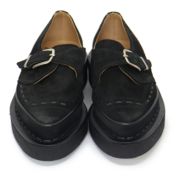 正規取扱店 GEORGE COX (ジョージコックス) DIANO MONK 3976 V