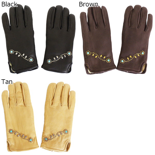 正規取扱店 HTC(Hollywood Trading Company) Geier Glove ガイヤー