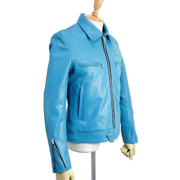 正規取扱店Lewis Leather(ルイスレザー) No.551T DOMINATOR TIGHT FIT