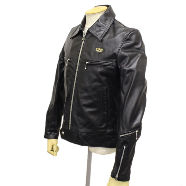 正規取扱店 Lewis Leathers (ルイスレザーズ) No.551T DOMINATOR TIGHT