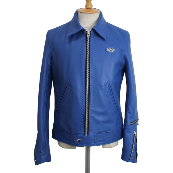 正規取扱店 Lewis Leather(ルイスレザー) No.59T CORSAIR TIGHT FIT