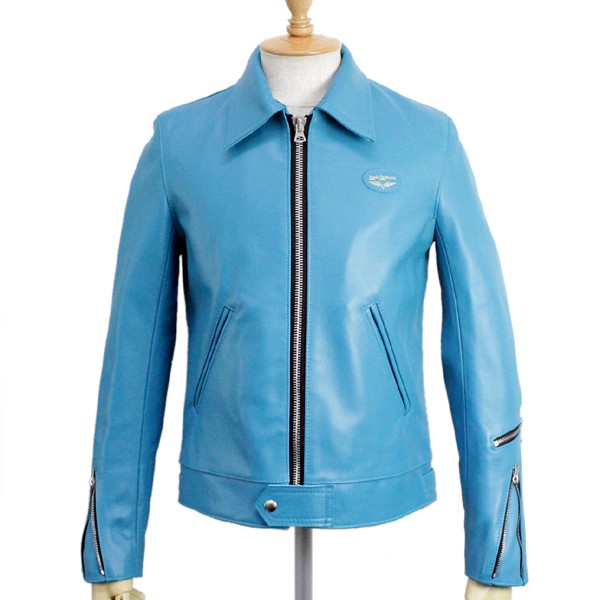 正規取扱店 Lewis Leather(ルイスレザー) No.59T CORSAIR TIGHT FIT