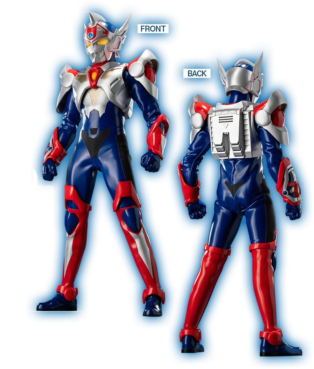 フィグゼロ グリッドマンシグマ 特設サイト｜threezero