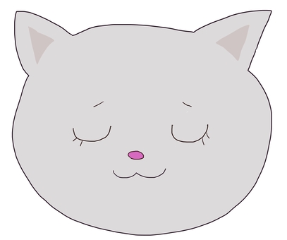 掛け軸 田上芳泉 美術年鑑掲載作家 「遊鯉 二匹鯉」 ～達観～ 手描き