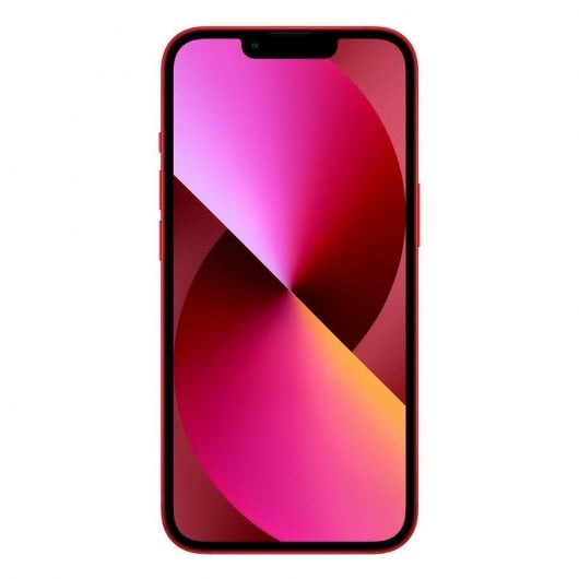 Apple iPhone 13 128GB (PRODUCT)RED Libre Reconditionné