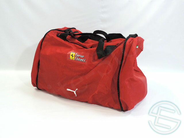 楽天市場】フェラーリ ボストン バッグの通販