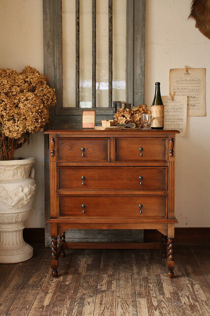 楽天市場】アンティーク チェスト 英国の通販 イギリス アンティーク