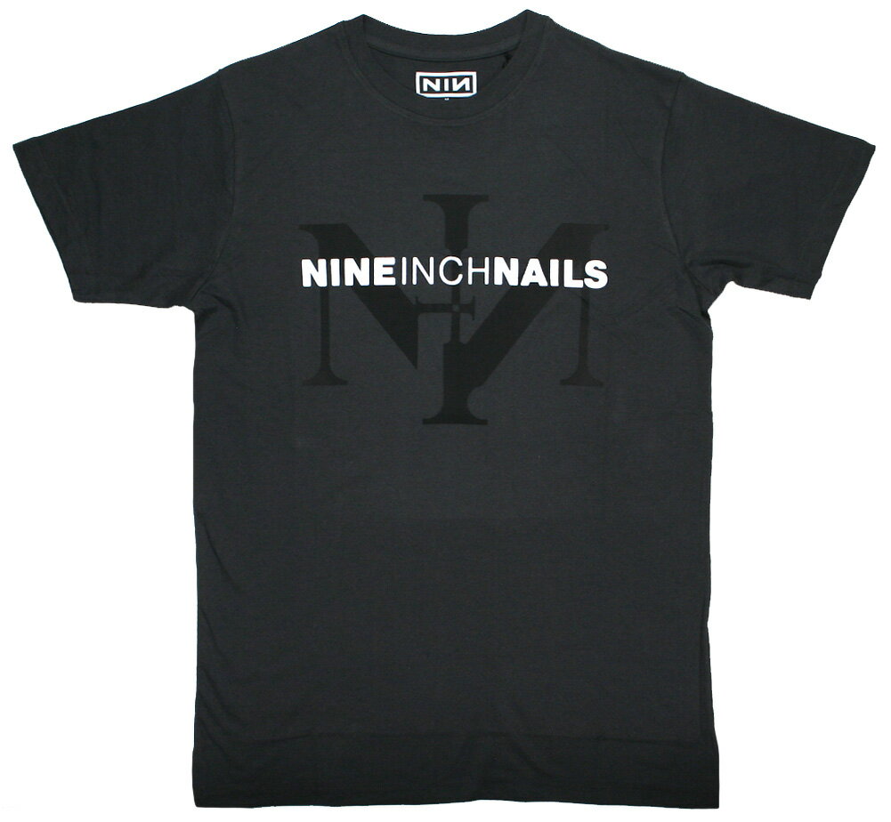 深瀬着用 NINE INCH NAILS Tシャツ 最終値下げ Photo by @fukase