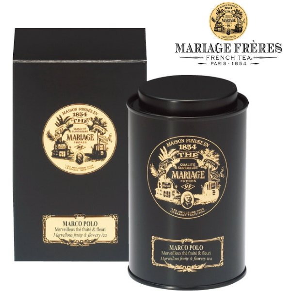 楽天市場】マリアージュ フレール 紅茶3銘柄の通販