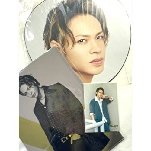 美品】上田竜也 公式うちわ グッズ セット 美品】上田竜也 公式うちわ