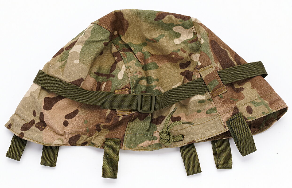 アメリカ軍 PASGT フリッツヘルメット/カバー/バンド 80年代 アメリカ