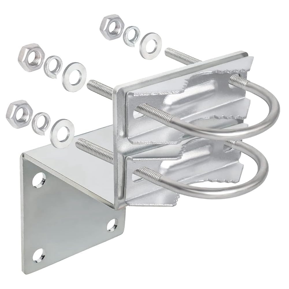 フィールドポール 38Φ10mアンテナ支柱セット 【未使用品】 フィールド