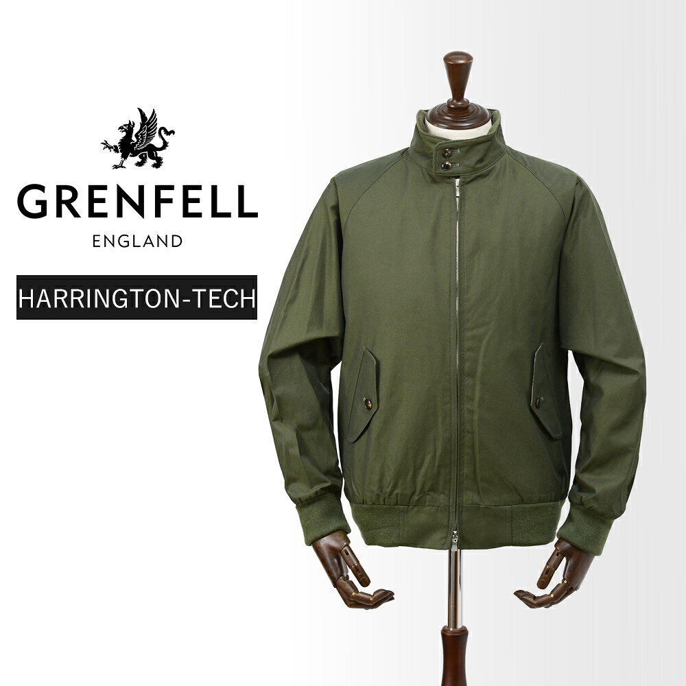 楽天市場】grenfell golferの通販