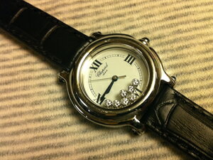 楽天市場】CHOPARD(ショパール)腕時計ブランド別時計ベルト装着例