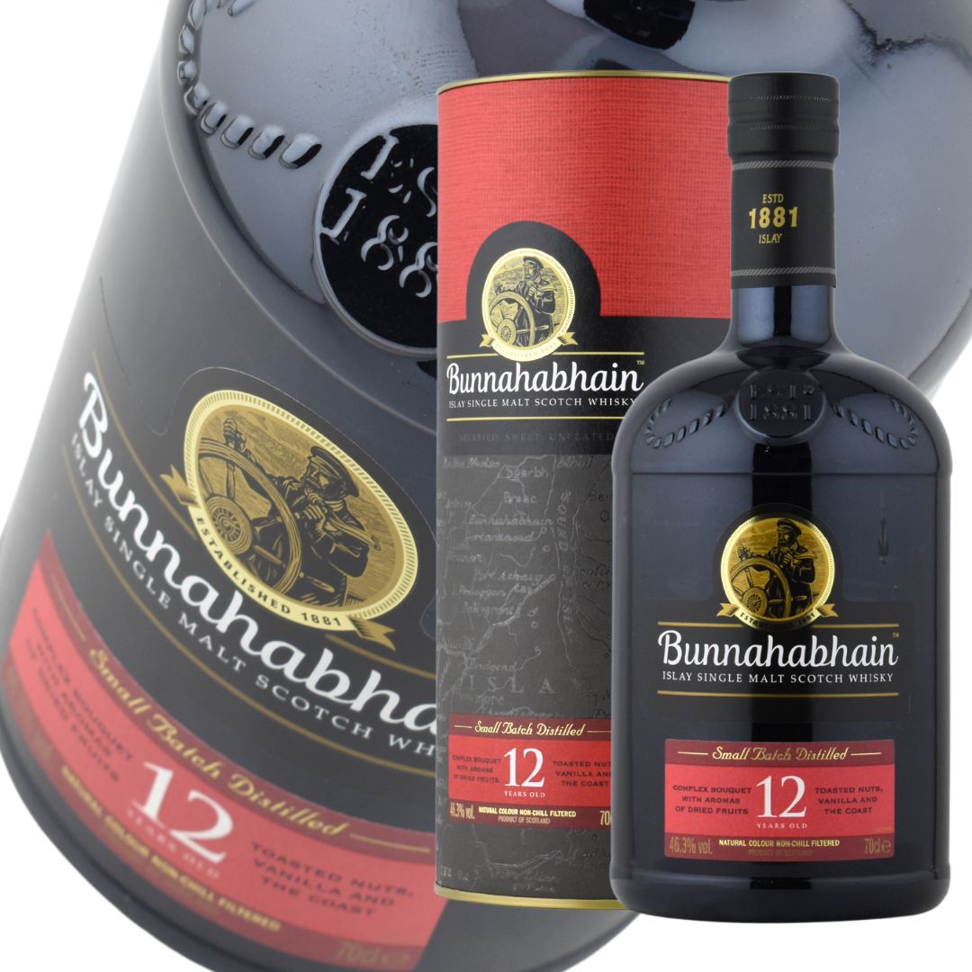 楽天市場】bunnahabhain 12の通販