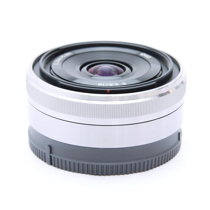 三*咲様 SONY SEL16F28 単焦点レンズ 【公式通販】