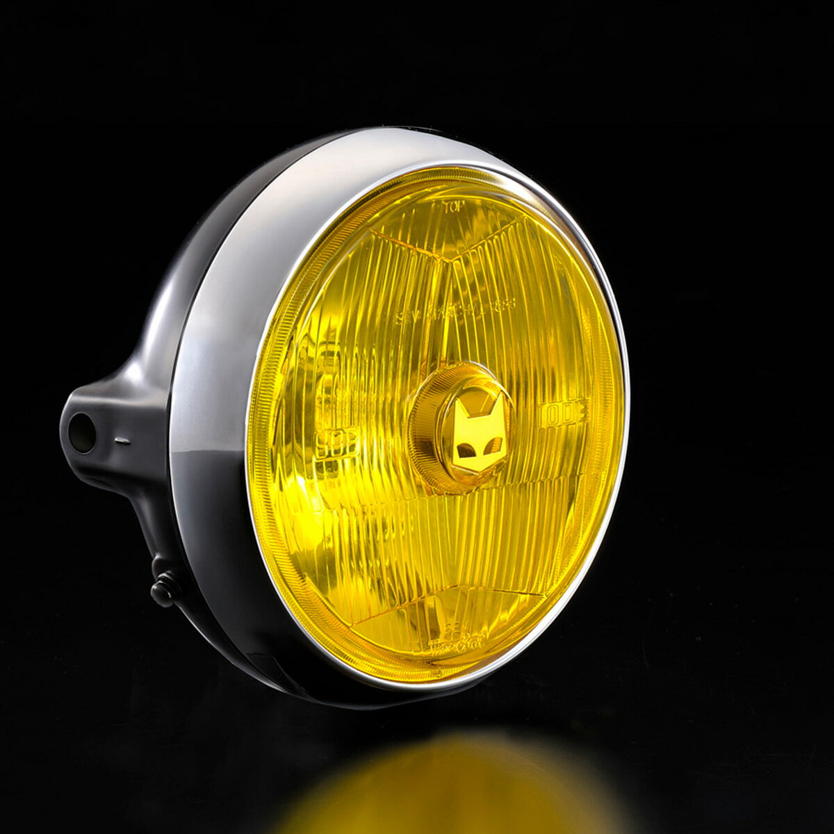 マーシャル888 ヘッドライト160 ヨンフォアGS KH