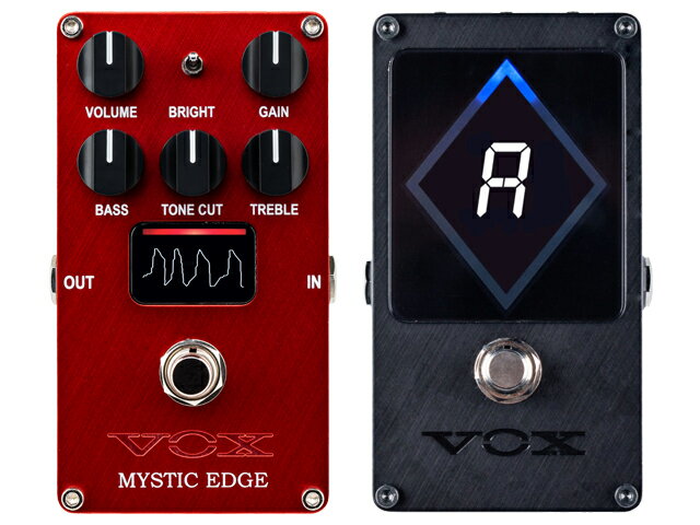 楽天市場】vox valvenergy mystic edgeの通販