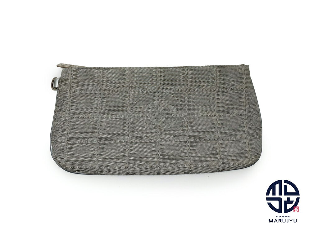 楽天市場】ニュートラベルライン シャネル（アクセサリーポーチ