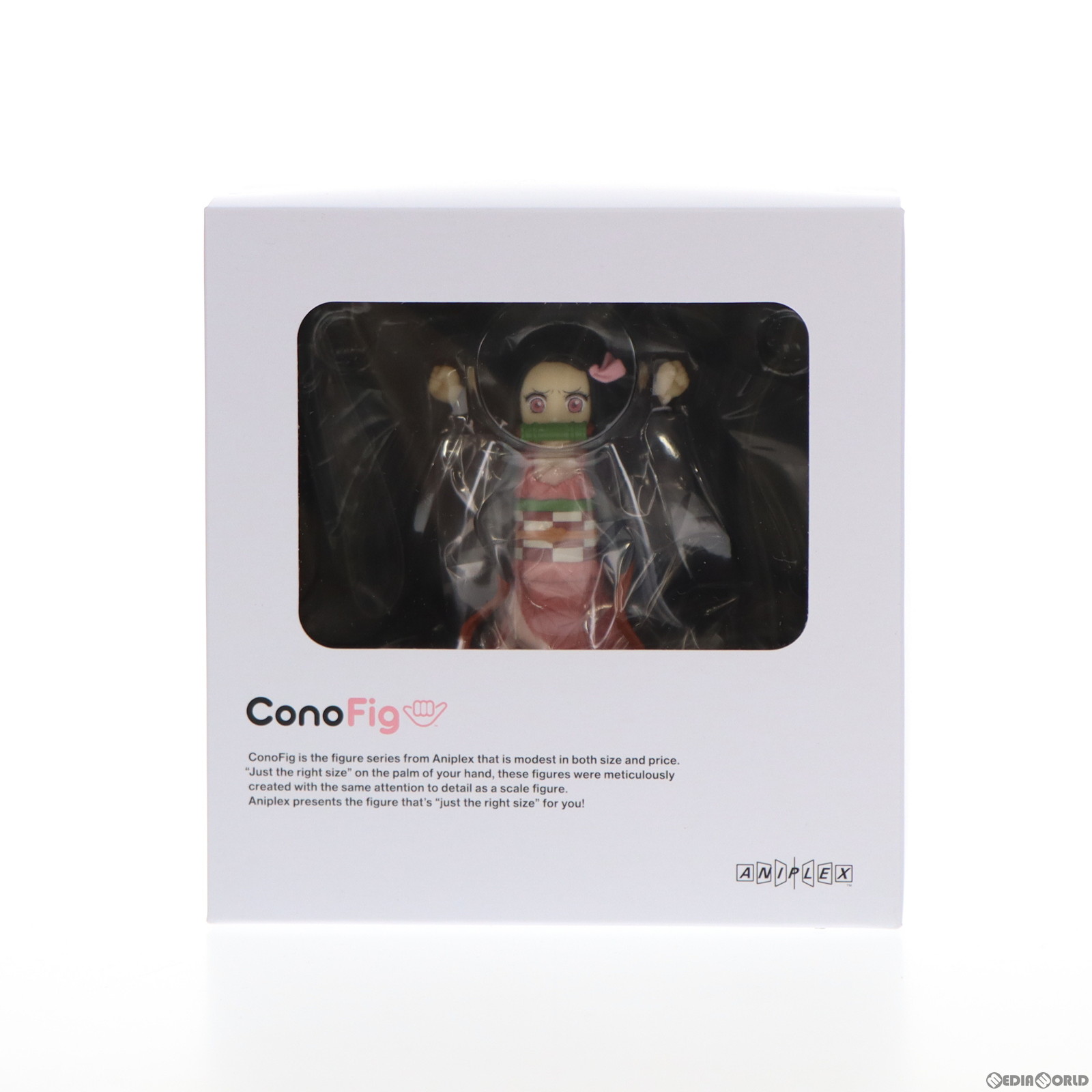 楽天市場】鬼滅の刃 フィギュア conofigの通販