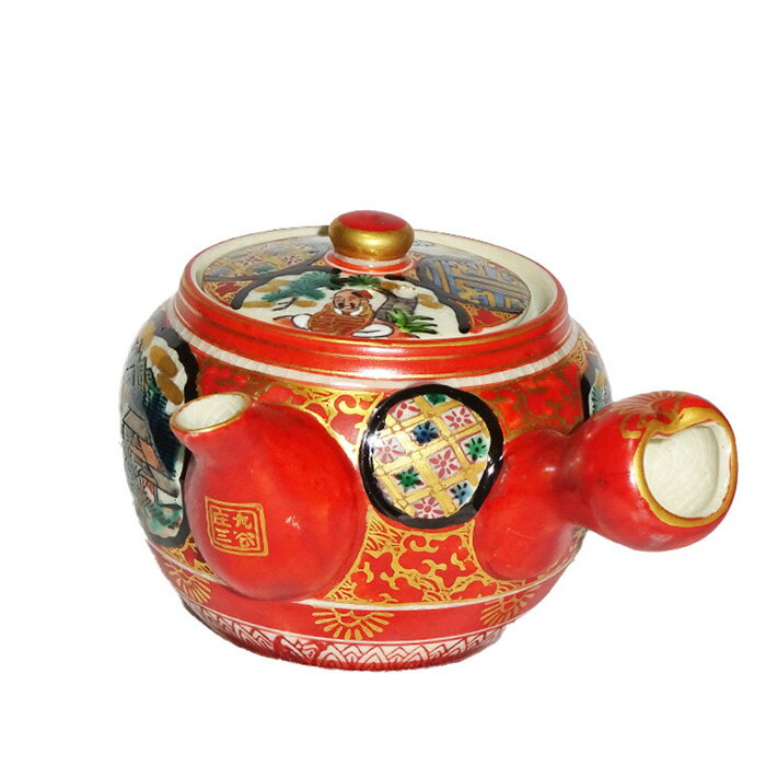 楽天市場】九谷 庄三の通販